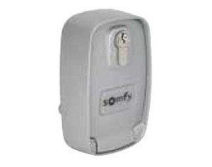 DECLUTCHSECU BOX CM+ SWITCH SOMFY  - 1805253 - 1 - Somfy