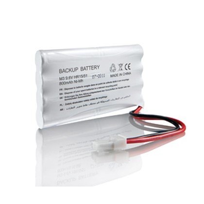 BACKUP BATTERY - 9001001 - 1 - Somfy