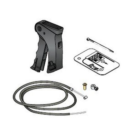 DECLUTCH HANDLE KIT 6M SOMFY - 9013927 - 1 - Somfy