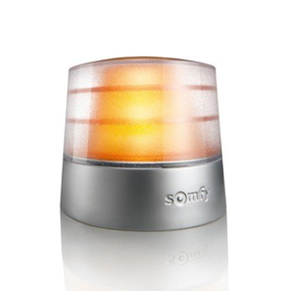 AMBER LIGHT MASTER PRO 24V - 9016924 - 1 - Somfy