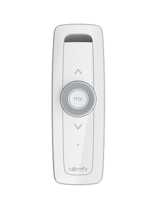 Situo 1 Var io Pure II D - 1870365 - 1 - Somfy